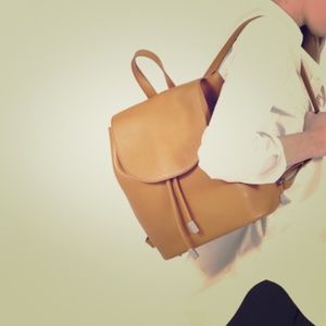 Everlane petra backpack